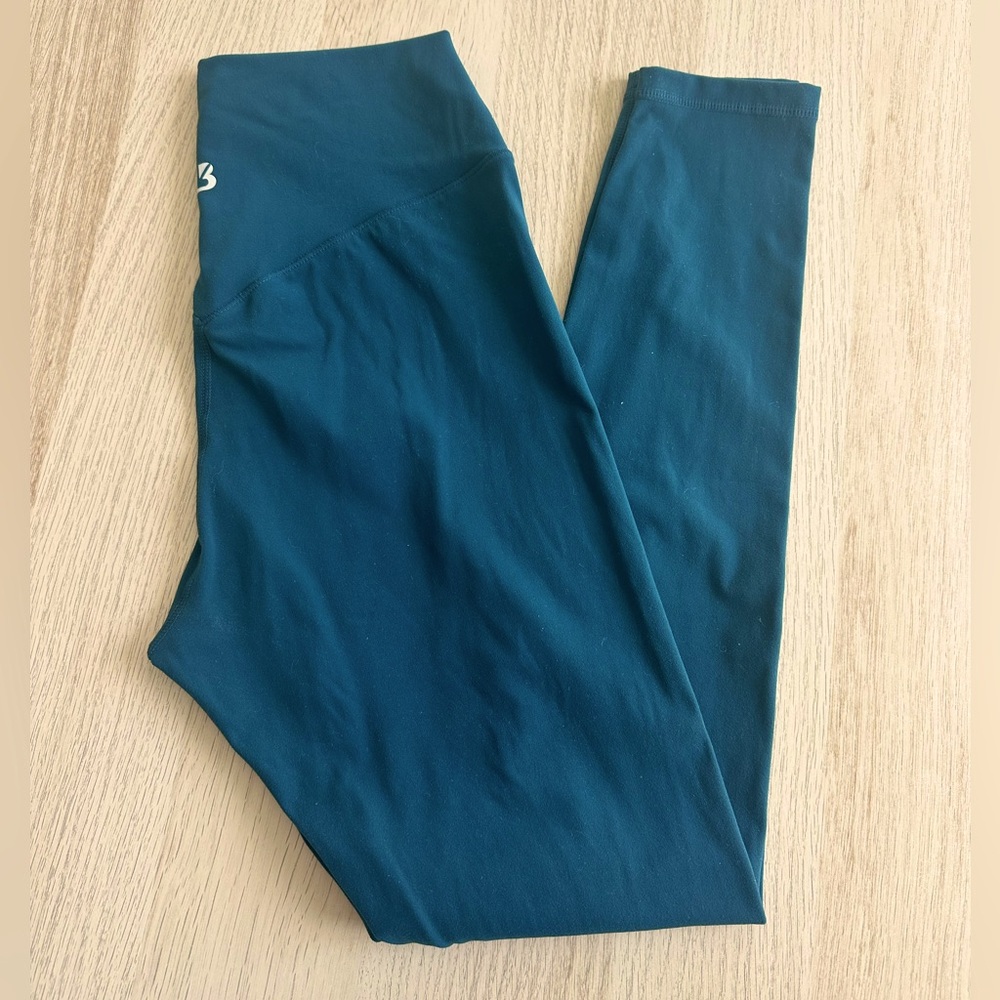 Buff bunny leggings